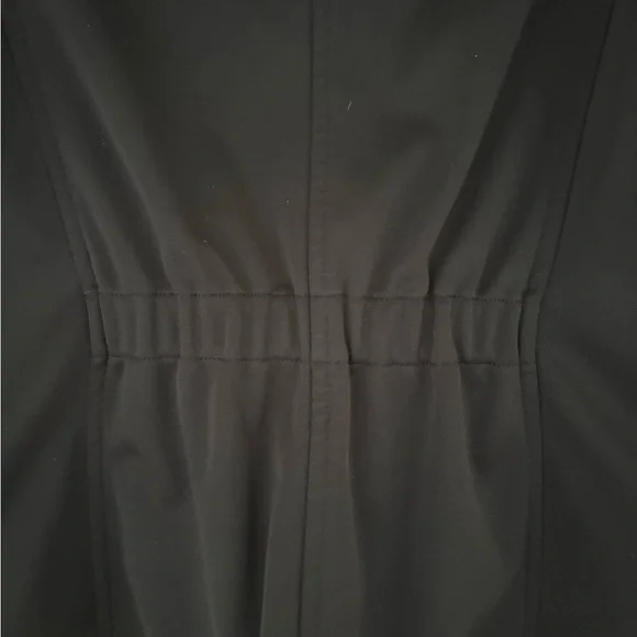 Kerrits Women's Black Team Rider Tank Top - Picture 7 of 10